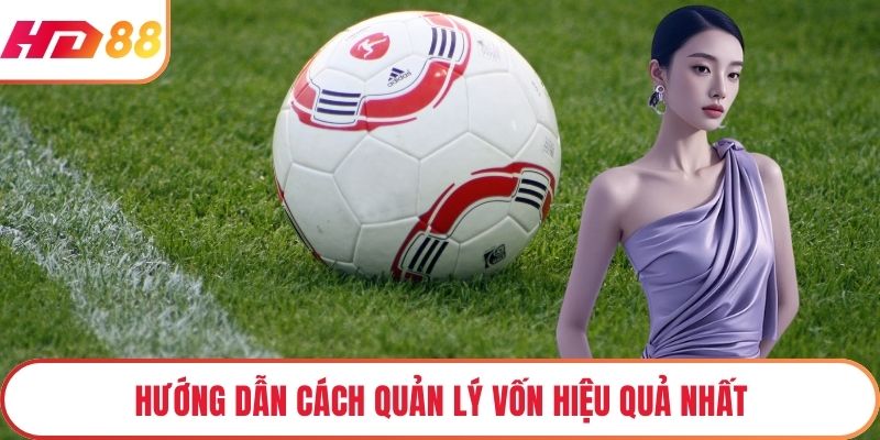 Hướng dẫn cách quản lý vốn hiệu quả nhất