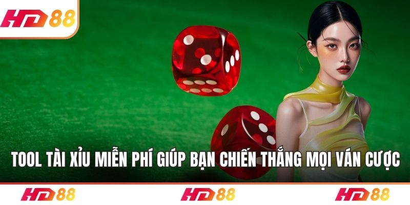 Tool tài xỉu miễn phí